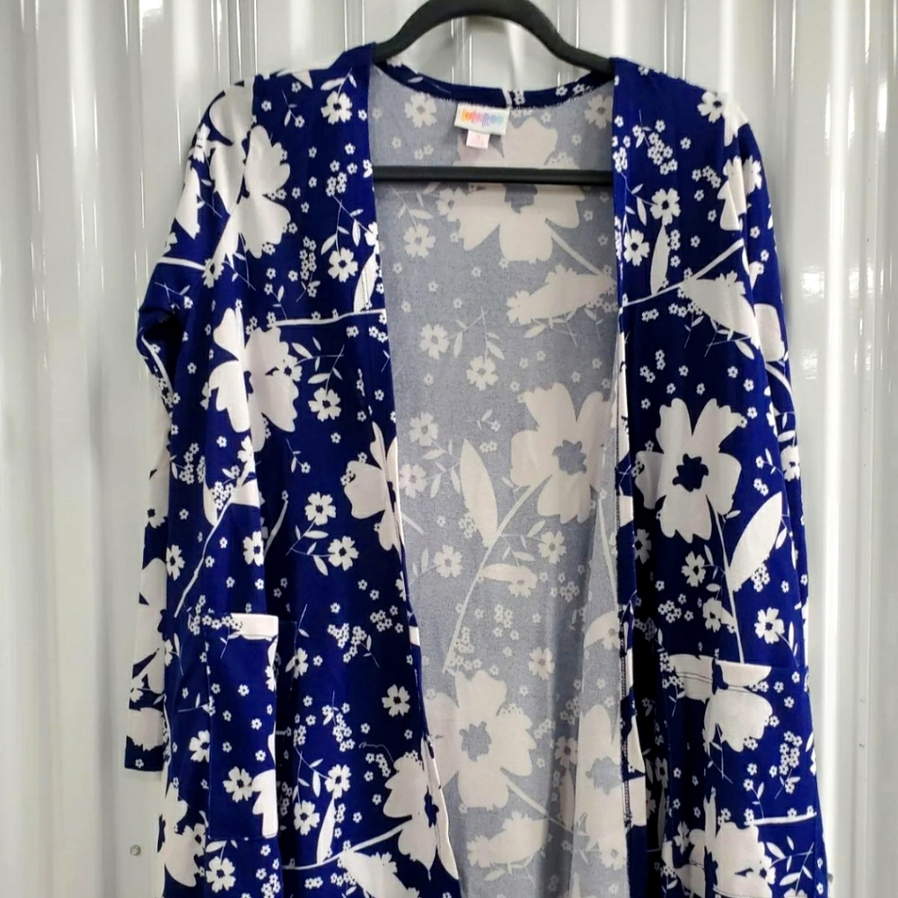Lularoe Caroline